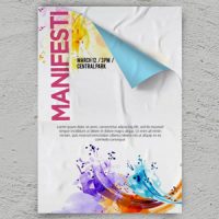 Canvas e Pannelli-Blueback-blockphoto-prontophotocolor