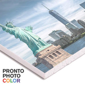 Canvas e Pannelli-Forex PVC