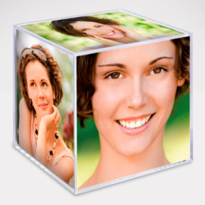 Fotoregali-Photo Cube